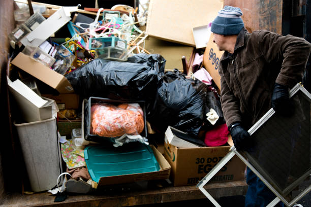 Best Yard Cleanup Services  in Sunnyside, CA