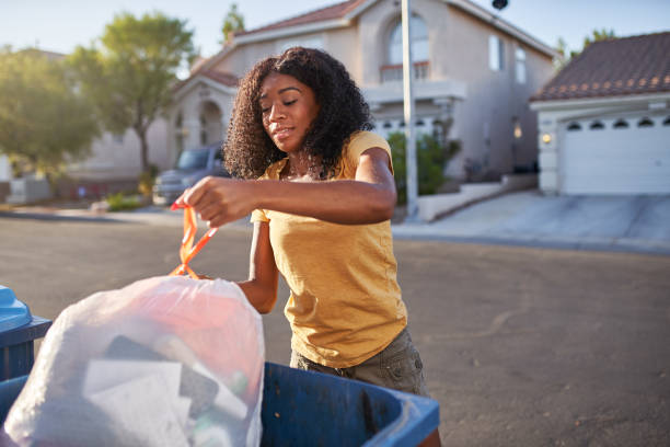 Best Junk Removal Near Me  in Sunnyside, CA