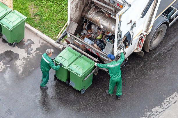  Sunnyside, CA Junk Removal Pros