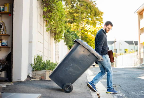 Best Commercial Cleanout Services  in Sunnyside, CA