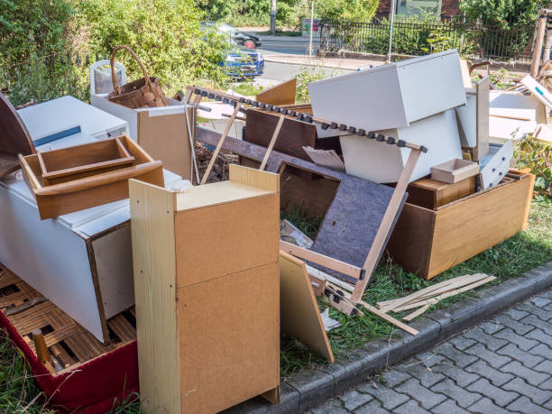 Best Attic Cleanout Services  in Sunnyside, CA