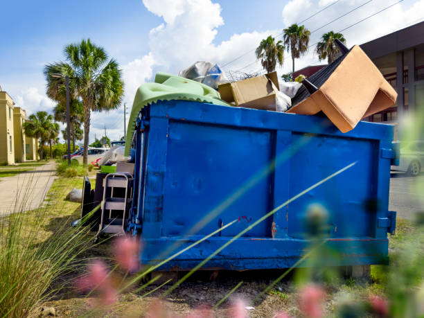Best Garage Cleanout Services  in Sunnyside, CA