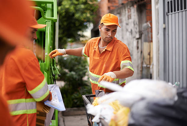 Appliance Disposal in Sunnyside, CA