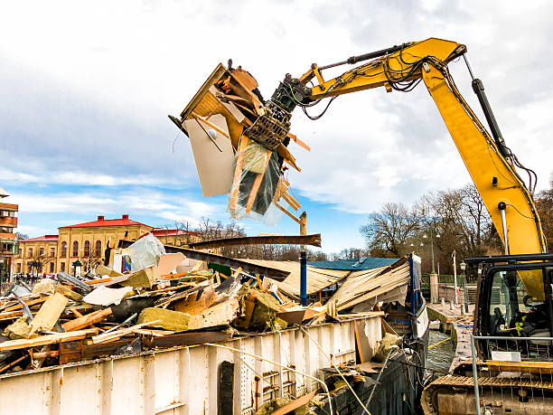 Best Household Junk Removal  in Sunnyside, CA